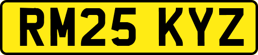 RM25KYZ