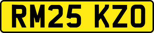 RM25KZO