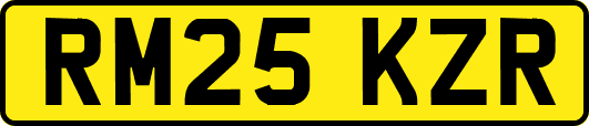 RM25KZR