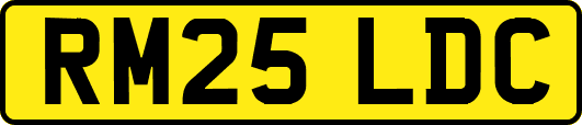 RM25LDC