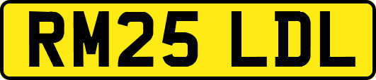 RM25LDL
