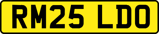 RM25LDO