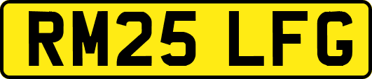 RM25LFG