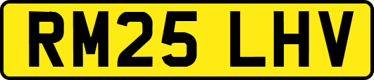RM25LHV