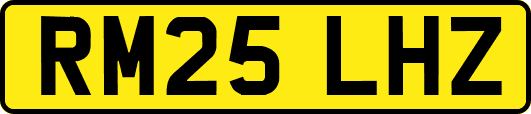 RM25LHZ