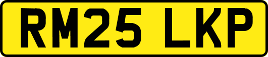 RM25LKP