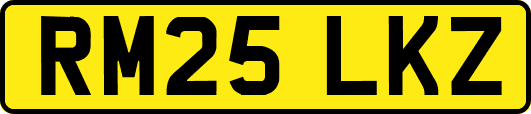 RM25LKZ