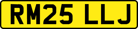 RM25LLJ