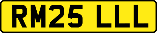 RM25LLL