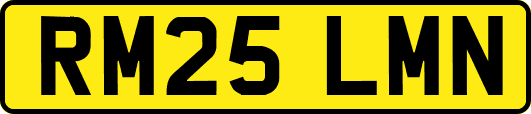 RM25LMN