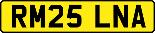 RM25LNA
