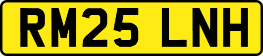 RM25LNH