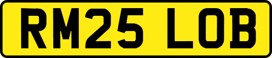 RM25LOB