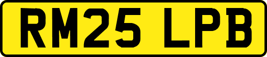 RM25LPB