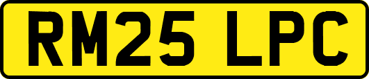 RM25LPC