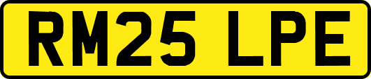RM25LPE
