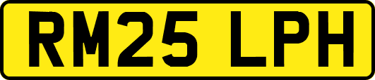 RM25LPH