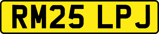 RM25LPJ