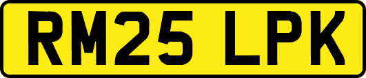 RM25LPK