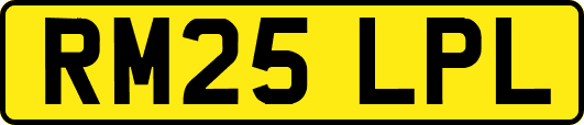 RM25LPL