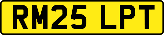 RM25LPT