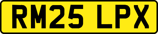 RM25LPX