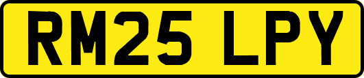 RM25LPY