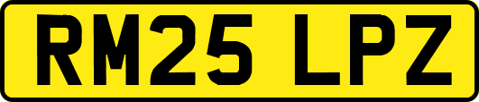 RM25LPZ