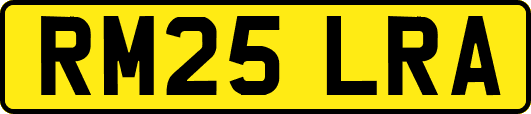 RM25LRA
