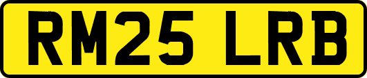 RM25LRB