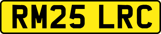RM25LRC