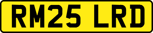 RM25LRD
