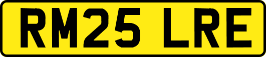 RM25LRE