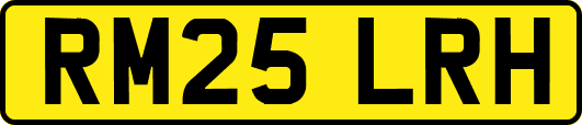 RM25LRH