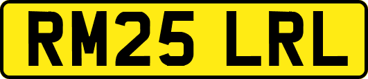 RM25LRL