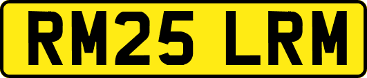 RM25LRM