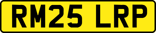 RM25LRP
