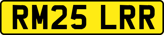 RM25LRR