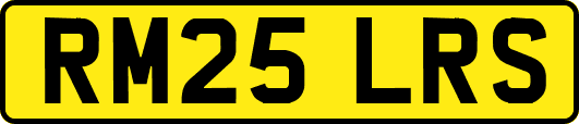 RM25LRS