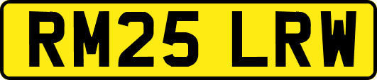 RM25LRW