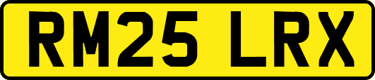 RM25LRX