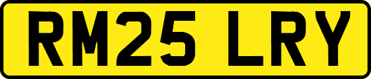 RM25LRY