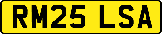 RM25LSA