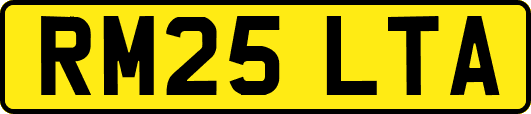 RM25LTA