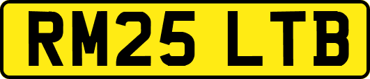 RM25LTB