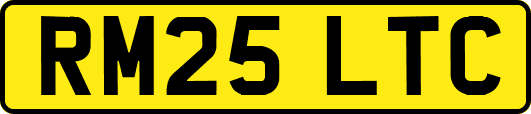 RM25LTC
