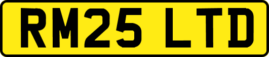 RM25LTD