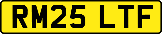 RM25LTF