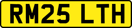 RM25LTH