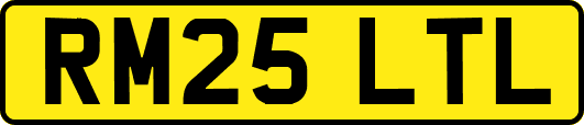 RM25LTL